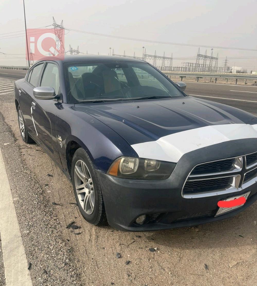 دودج تشارجر